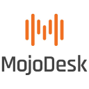 Mojo Desk logo