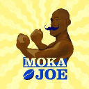 Moka Joe logo
