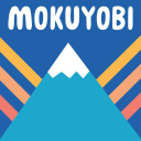 Mokuyobi logo