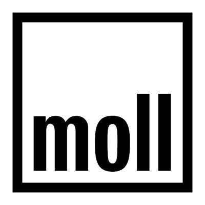 Moll Shop logo