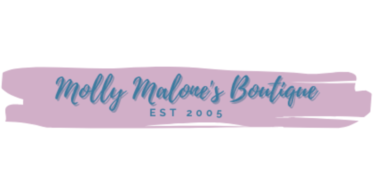 Molly Malone's Boutique logo