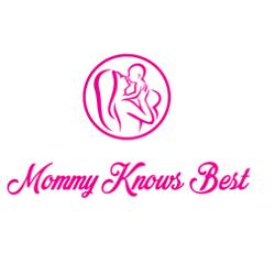 Mommy Knows Best logo