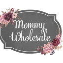 Mommy Wholesale logo