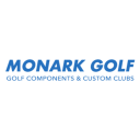 Monark Golf logo
