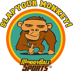 Monkey Ball Sports logo