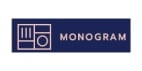 Monogram Creative Console logo