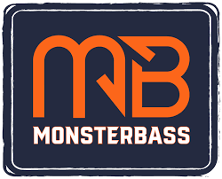 Monsterbass logo