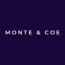 Monte & Coe logo