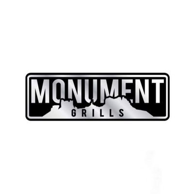 Monument Grills coupons and promo codes