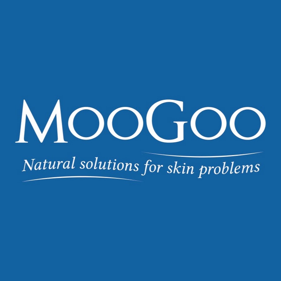 Moo Goo Skin Care logo