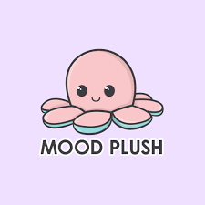 Mood Plush logo