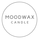 Moodwax Candle logo