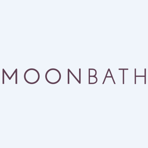 Moon Bath logo