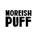 Moreish Puff logo