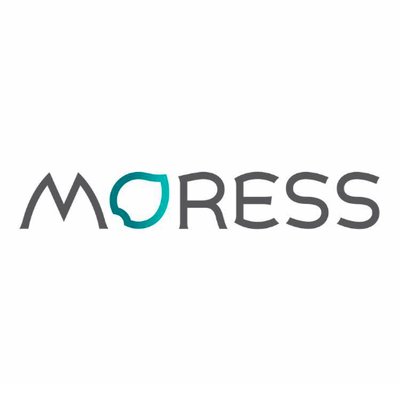 Moress Charms logo