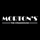 Morton's Steakhouse logo
