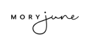 Mory June logo