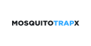 Mosquito Trap X logo