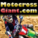 MotocrossGiant logo