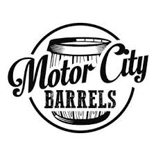 Motor City Barrels logo