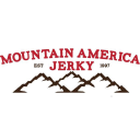 Mountain America Jerkey logo