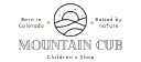 Mountain Cub logo