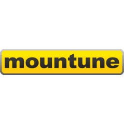 Mountune logo