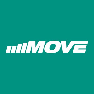 MOVE Bumpers logo