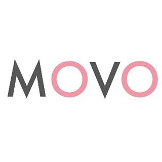 MOVO Photo logo