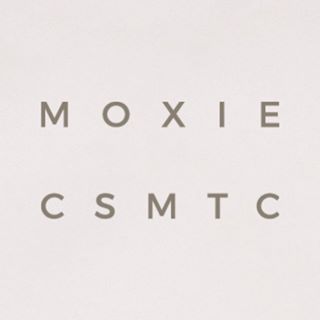 Moxie Cosmetics logo