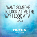 Moyna logo