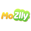 Mozlly logo