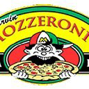 Mozzeroni's logo