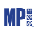 Mp Biomedical logo