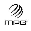 MPG Sport USA logo