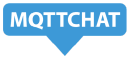MQTTChat logo