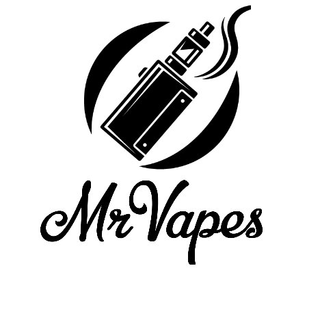 Mr Vapes logo