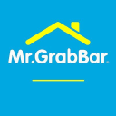 Mr. GrabBar logo