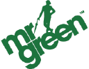 Mr. Green Casino logo