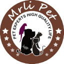 Mrli Pet logo