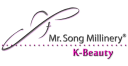 Mr. Song Millinery logo