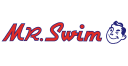 Mr. Swim logo