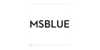 Ms Blue discount code