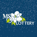 Mississippi Lottery logo