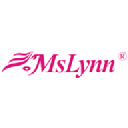Mslynn Hair logo