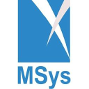 MSys Training logo