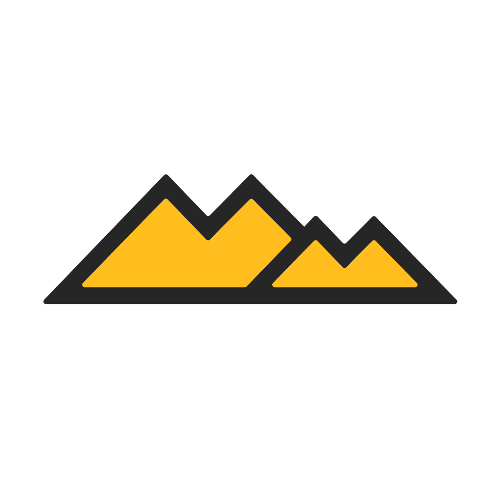 Mt. Mograph logo