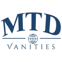 MTD Vanities logo