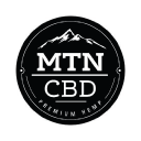 MTN CBD logo