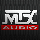 MTX Audio logo